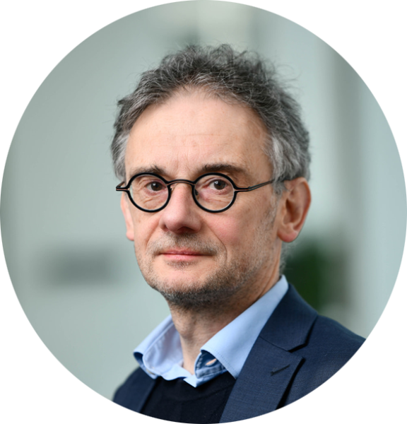 Rudi Van Dam